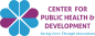 Center for Public Health and Development logo